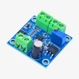 PWM to Voltage 0–100% to -10V Converter Module-6
