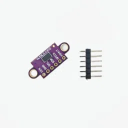 GY-53 VL53L0X Laser ToF Flight Time Ranging Sensor Module-3