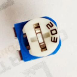 20K Ohm Trimpot Potentiometer (Variable Resistor)-image-81