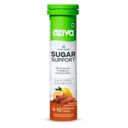Oziva Plant Based Sugar Support-picture-49