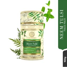 Khadi Natural Neem Tulsi Face Pack-picture-4