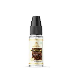 Khadi Organique Hair Serum With Organic Almond Oil-picture-49
