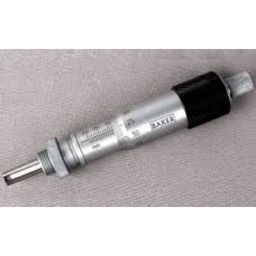 Baker Range 0-1 Inch External Micrometer Head, IN1-1 HT-50