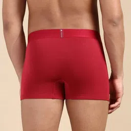 KOFFY Pack Of 2 Form-Soft Micro Modal Trunks image 3