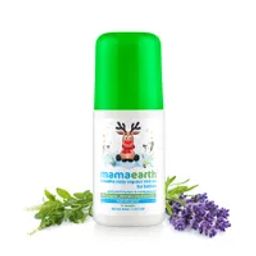 Mamaearth Natural Breathe Easy Vapour Roll-on for Cold & Nasal Congestion-picture-1