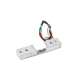 Phaeton CZL-611CF 6KG Weighing Load Cell Sensor Lightweight Aluminum Load Cell Sensor For Consistent and Accurate Weighing MeasurementsPhaeton CZL-611CF 6KG Weighing Load Cell Sensor Lightweight Aluminum Load Cell Sensor For Consistent and Accurate Weighing Measurements image 1