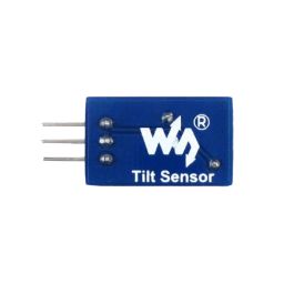 Waveshare Digital Tilt Sensor 3-Axis Accelerometer Module High-Sensitivity Tilt Detection Module Digital Tilt SensorWaveshare Digital Tilt Sensor 3-Axis Accelerometer Module High-Sensitivity Tilt Detection Module Digital Tilt Sensor image 2