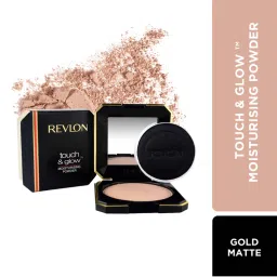 Revlon Touch & Glow Moisturising Powder-picture-7