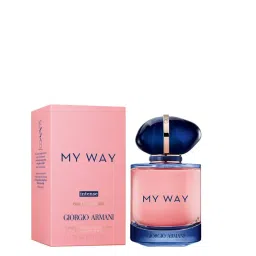 Giorgio Armani My Way EDP Intense For Her-picture-25