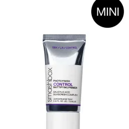 Smashbox Photo Finish Control Mattifying Primer with Salicylic Acid-picture-12