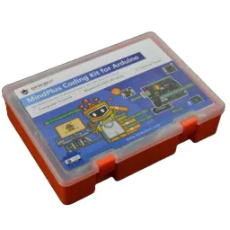 MindPlus Coding Kit for Arduino image 1