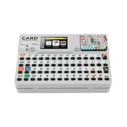 M5Stack Cardputer Kit with M5StampS3-15