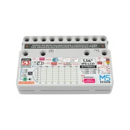 M5Stack Cardputer Kit with M5StampS3 image 2