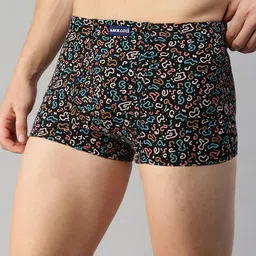 Lux Cozi Pack Of 3 Assorted Trunks CZ_BGT_SL_PRT_IE_AST4_3PC image 2