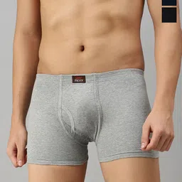 Lux Cozi Pack Of 3 Cotton Trunks COZI_MEXX_DRW_AST2_3PC-image-45