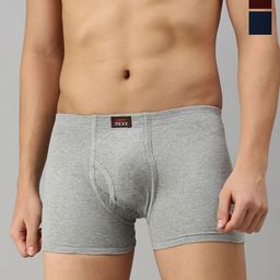 Lux Cozi Pack of 3 Assorted Cotton Trunk COZI_MEXX_DRW_ASST5_3PC-picture-8