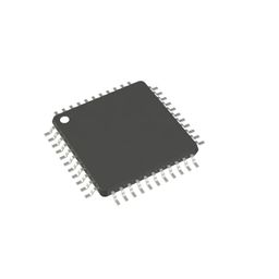 ATMEGA16A-AU-MICROCHIP-8 Bit MCU, Low Power High Performance, AVR ATmega Family ATmega16 Series Microcontrollers, AVR image 1