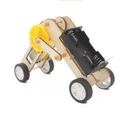 Crawling Bionic Worm STEM Kit DIY Bionic Worm Robot Kit Build Your Own Worm Bot Create a Crawling Creature: Bionic Worm Bot Kit - RS6351Crawling Bionic Worm STEM Kit DIY Bionic Worm Robot Kit Build Your Own Worm Bot Create a Crawling Creature: Bionic Worm Bot Kit - RS6351-8