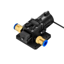 Hobbywing 8L-V1 10A High-Flow Spray Pump High-Efficiency Liquid Spraying For Drones and Automated Agriculture Systems - RS7222Hobbywing 8L-V1 10A High-Flow Spray Pump High-Efficiency Liquid Spraying For Drones and Automated Agriculture Systems - RS7222 image 4