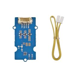 BMA456 SeeedStudio Grove Step Counter High-Precision Motion Tracking For Your IoT ProjectsBMA456 SeeedStudio Grove Step Counter High-Precision Motion Tracking For Your IoT Projects image 1