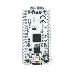 ESP32 LoRa SX1278 0.96 inch OLED Display Development Board WiFi, Bluetooth, Dual-Core, 240MHz, CP2102, 433/470MHz Antenna for ArduinoSmart WIFI LoRa 32 - RS1787ESP32 LoRa SX1278 0.96 inch OLED Display Development Board WiFi, Bluetooth, Dual-Core, 240MHz, CP2102, 433/470MHz Antenna for ArduinoSmart WIFI LoRa 32 - RS1787 image 5