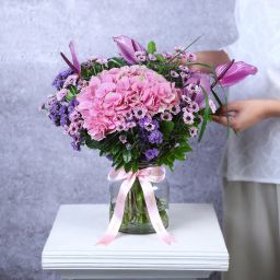 Elysian Blooms image 4