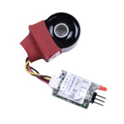 FrSky 150A Smart Port Current Sensor Real-Time Telemetry For Battery & Power Monitoring FrSky 150A Smart Port Current Sensor Real-Time Telemetry For Battery & Power Monitoring image 2