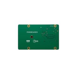 Pineboards BAI1L Hat AI! for Raspberry Pi 5 image 2