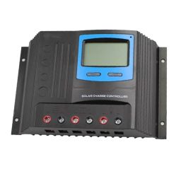 SD2460S-50A Solar Charge Controller 12V/24V Adaptive PV Controller 50 Amp Charge/Discharge Controller Reliable And Efficient Solution - RS5201SD2460S-50A Solar Charge Controller 12V/24V Adaptive PV Controller 50 Amp Charge/Discharge Controller Reliable And Efficient Solution - RS5201-16