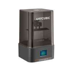 Anycubic Photon Mono 4 High-Resolution 4K Mono Resin 3D Printer Fast And Precise MSLA Printer For Beginners And Experts (EU)Anycubic Photon Mono 4 High-Resolution 4K Mono Resin 3D Printer Fast And Precise MSLA Printer For Beginners And Experts (EU) image 4