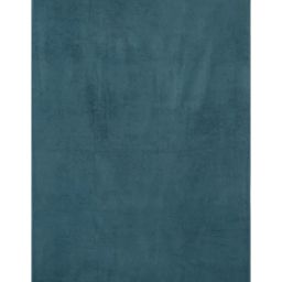Creeva Stormy Sea Solid Beach Towel Deep Blue-picture-3