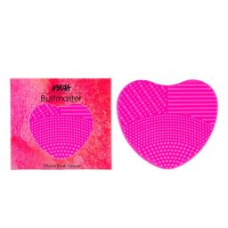 nykaa tools & accessories Nykaa BuffMaster Silicone Brush Cleaner - Easy & effective makeup brush cleaning-picture-27