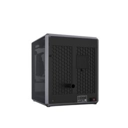 Creality K1 CoreXY High Speed 3D Printer Ultra-Fast FDM 3D Printing Printer Unleash Rapid Prototyping With Enclosed Build VolumeCreality K1 CoreXY High Speed 3D Printer Ultra-Fast FDM 3D Printing Printer Unleash Rapid Prototyping With Enclosed Build Volume image 3