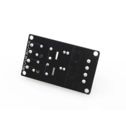 2 Channel 5V DC Solid State Relay 250V 2A High-Level Trigger SSR Module With Built-in Resistive Fuse For Overcurrent Protection - RS42022 Channel 5V DC Solid State Relay 250V 2A High-Level Trigger SSR Module With Built-in Resistive Fuse For Overcurrent Protection - RS4202 image 2