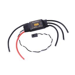 ReadytoSky 30A ESC 2-6S Brushless Speed Controller For RC Quad Multicopter High-Current ESC For Drone Racing - RS7072ReadytoSky 30A ESC 2-6S Brushless Speed Controller For RC Quad Multicopter High-Current ESC For Drone Racing - RS7072 image 1