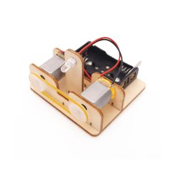Motor Generator Model STEM Kit DIY Motor Generator Model Kits For Kids Physics Experiment Teaching Kit LED Education Science Experiment Project Gift- RS6331Motor Generator Model STEM Kit DIY Motor Generator Model Kits For Kids Physics Experiment Teaching Kit LED Education Science Experiment Project Gift- RS6331-18