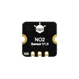 DFRobot Fermion NO2 Gas Sensor: MEMS Nitrogen Dioxide Detection (0.1-10ppm), Breakout BoardDFRobot Fermion NO2 Gas Sensor: MEMS Nitrogen Dioxide Detection (0.1-10ppm), Breakout Board image 3
