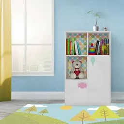 boingg! - a happy start Candyland Cabinet-picture-34