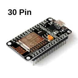 NodeMCU ESP8266 AMICA CP2102 WiFi Development Board image 2