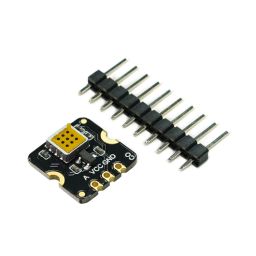DFRobot Fermion CO Gas Sensor: MEMS Carbon Monoxide Detection 5-5000ppm Breakout BoardDFRobot Fermion CO Gas Sensor: MEMS Carbon Monoxide Detection 5-5000ppm Breakout Board image 1