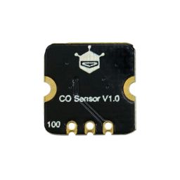 DFRobot Fermion CO Gas Sensor: MEMS Carbon Monoxide Detection 5-5000ppm Breakout BoardDFRobot Fermion CO Gas Sensor: MEMS Carbon Monoxide Detection 5-5000ppm Breakout Board image 4
