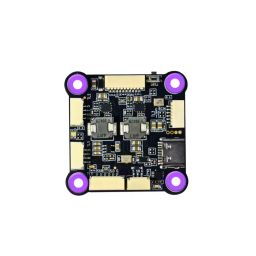 Radiolink CrossRace V1.0 Flight Controller High Performance CrossRace APM Flight Controller Stack OSD Integrated For DJI HD VTX System For RC Drone - RS6225Radiolink CrossRace V1.0 Flight Controller High Performance CrossRace APM Flight Controller Stack OSD Integrated For DJI HD VTX System For RC Drone - RS6225 image 3