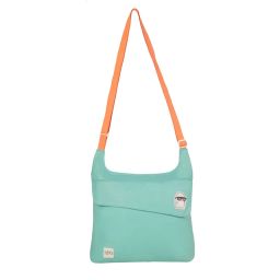 Wildcraft Grabbie Sling Unisex Sling and Cross Bags (M)-picture-20