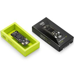 Official Arduino Portenta H7 Lite Development Board image 4
