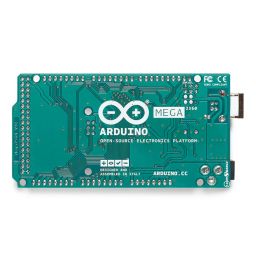 Official Arduino Mega 2560 Rev3 Development Board ATmega2560 MCU Microcontroller Board For Advanced Projects Official Arduino Mega 2560 Rev3 Development Board ATmega2560 MCU Microcontroller Board For Advanced Projects image 2