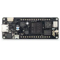 Official Arduino Portenta H7 Lite Connected Development Board image 1