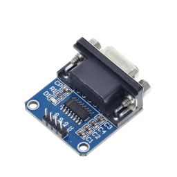 RS232 To TTL SP3232 UART Transceiver Module RS232 To TTL Serial Port Converter Board RS232 Board For Industrial applications - RS967RS232 To TTL SP3232 UART Transceiver Module RS232 To TTL Serial Port Converter Board RS232 Board For Industrial applications - RS967 image 3
