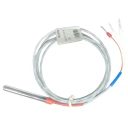 7Semi PT100 RTD 3-Wire Temperature Sensor Probe 1m Range -70 to 300°C image 3