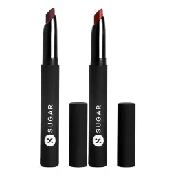 SUGAR Matte Attack Bold Lip Duo-picture-17
