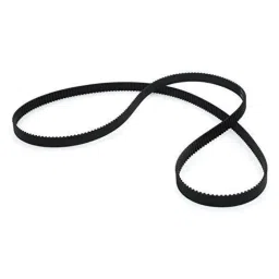 GT2 Rubber Timing Belt 188mm Long 6mm Width Close Loop for 3D Printer CNC image 2